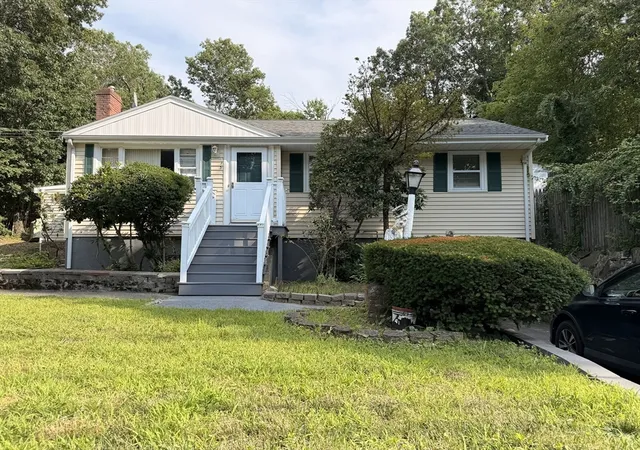 Photo 1 of Single family home for sale at 115 Center St, Randolph, MA 02368 | MLS# 73567584 | Listing updated on 2026-09-02