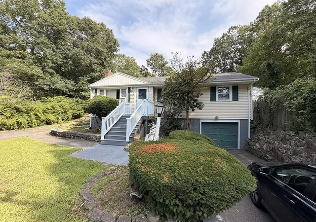 Photo 2 of Single family home for sale at 115 Center St, Randolph, MA 02368 | MLS# 73567584 | Listing updated on 2026-09-02