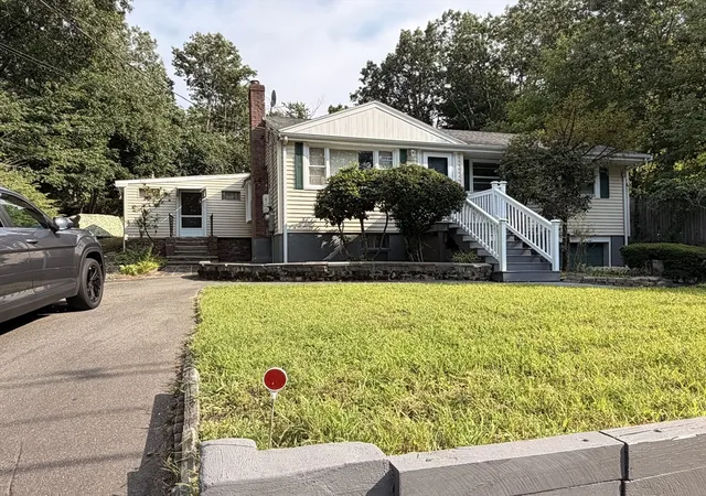 Photo 3 of Single family home for sale at 115 Center St, Randolph, MA 02368 | MLS# 73567584 | Listing updated on 2026-09-02