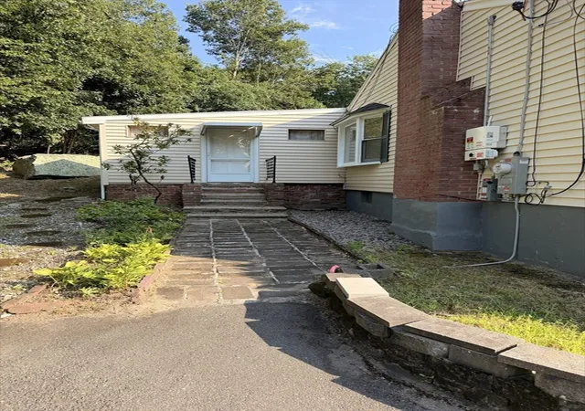Photo 4 of Single family home for sale at 115 Center St, Randolph, MA 02368 | MLS# 73567584 | Listing updated on 2026-09-02