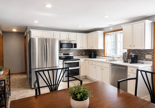 Photo 3 of Condo for sale at 34 Old Plymouth St #34, East Bridgewater, MA 02333 | MLS# 73560797 | Listing updated on 2026-09-04