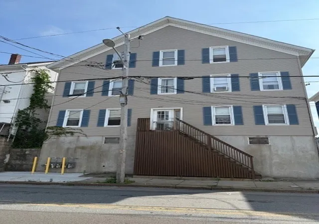 Homes for sale in Fall River, MA | 207 Rodman St, Fall River, MA 02721 | MLS# 73403451