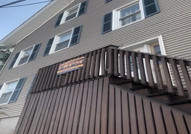 Homes for sale in Fall River, MA | 207 Rodman St, Fall River, MA 02721 | MLS# 73403451