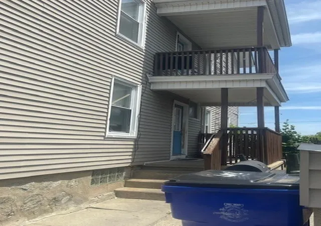 3rd image of 207 Rodman St, Fall River, MA 02721 | MLS# 73403451