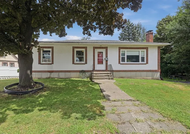 1st image of 16 Providence Street, Fitchburg, MA 01420 | MLS# 73560066