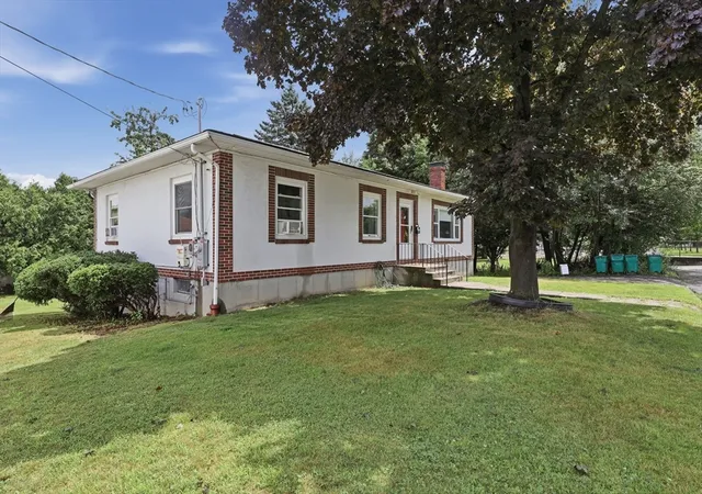 2nd image of 16 Providence Street, Fitchburg, MA 01420 | MLS# 73560066