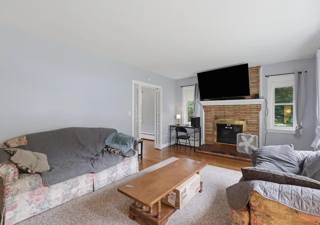 3rd image of 16 Providence Street, Fitchburg, MA 01420 | MLS# 73560066
