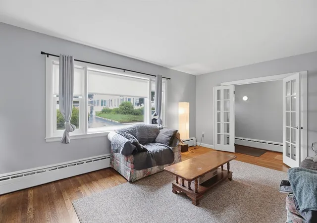 4th image of 16 Providence Street, Fitchburg, MA 01420 | MLS# 73560066