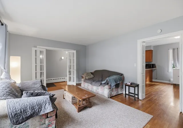 5th image of 16 Providence Street, Fitchburg, MA 01420 | MLS# 73560066