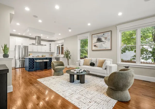 1st image of 14 Pearl #B, Somerville, MA 02145 | MLS# 73554449