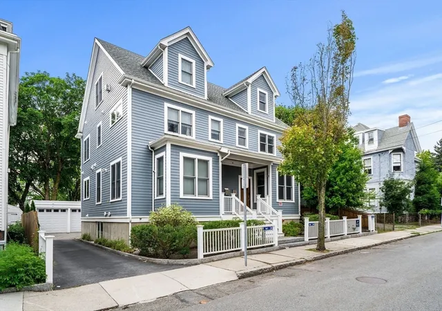 2nd image of 14 Pearl, Somerville, MA 02145