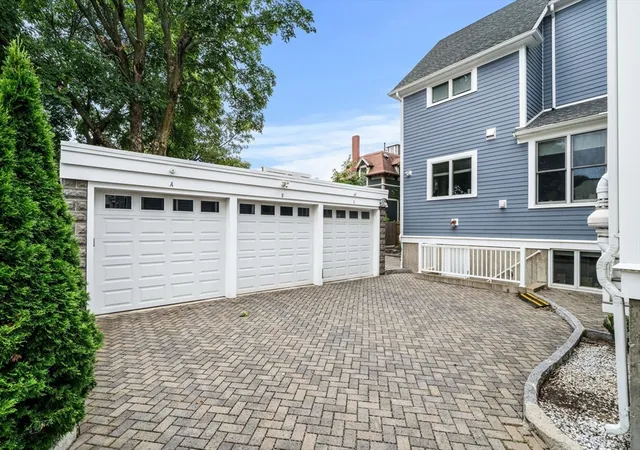 31st image of 14 Pearl #B, Somerville, MA 02145 | MLS# 73554449