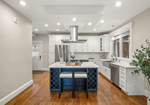 5th image of 14 Pearl #B, Somerville, MA 02145 | MLS# 73554449