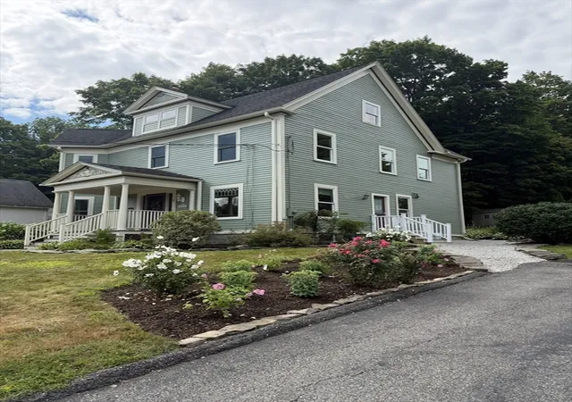 Photo 1 of Sale Pending at 17 Leominster St, Westminster, MA 01473 | MLS# 73557970 | Listing updated on 2026-09-15