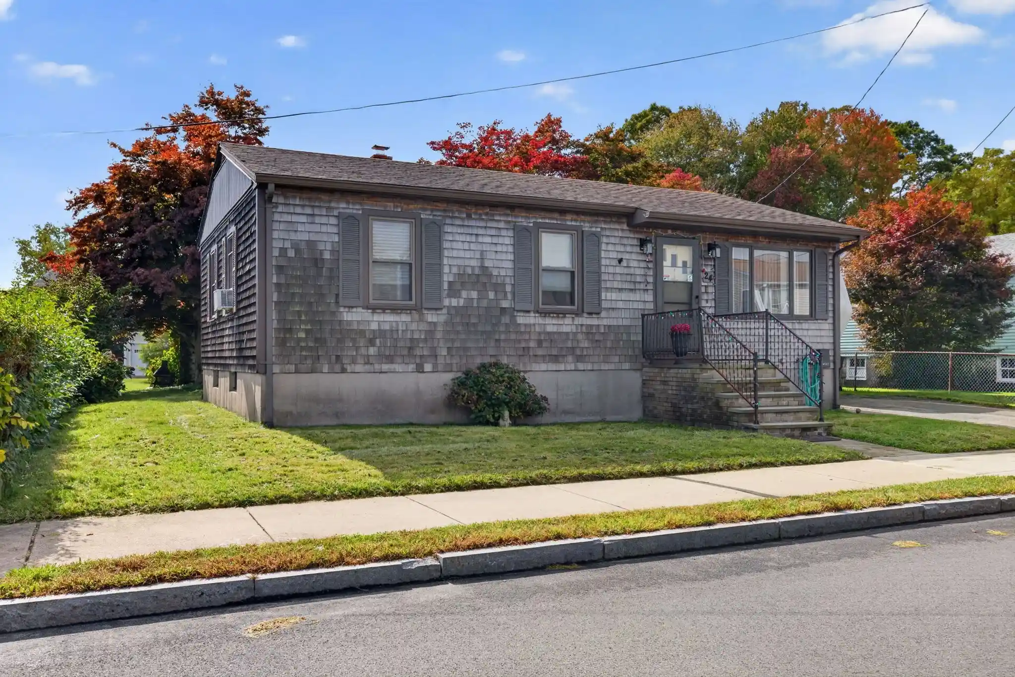 Photo 1 of Single family home for sale at 24 Mccabe St, South Dartmouth, MA 02748 | MLS# 73590123 | Listing updated on 2026-10-17