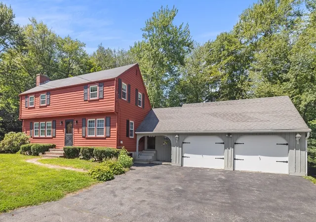 Photo 1 of Sale Pending at 3 Denfeld Dr, Westborough, MA 01581 | MLS# 73559620 | Listing updated on 2026-08-22