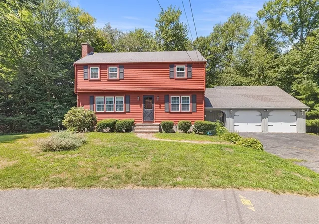 Photo 2 of Sale Pending at 3 Denfeld Dr, Westborough, MA 01581 | MLS# 73559620 | Listing updated on 2026-08-22
