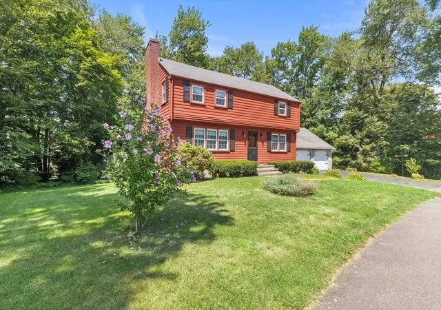 Photo 3 of Sale Pending at 3 Denfeld Dr, Westborough, MA 01581 | MLS# 73559620 | Listing updated on 2026-08-22