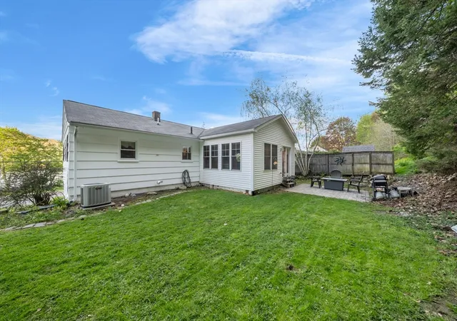 Homes for sale in Amesbury, MA | 88 Whitehall Rd, Amesbury, MA 01913 | MLS# 73518034