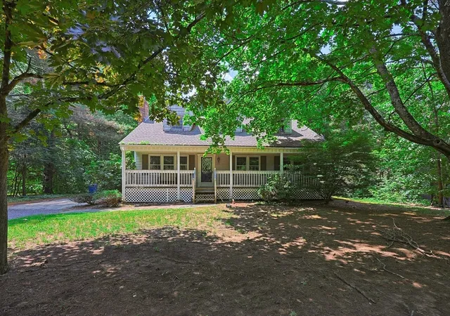 Homes for sale in Wrentham, MA | 47 Sleepy Hollow Ln, Wrentham, MA 02093 | MLS# 73547173