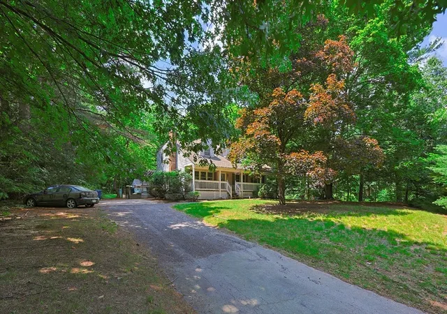 Homes for sale in Wrentham, MA | 47 Sleepy Hollow Ln, Wrentham, MA 02093 | MLS# 73547173