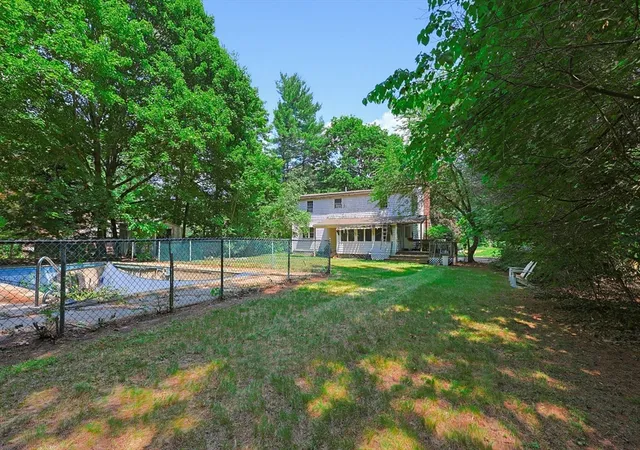 Homes for sale in Wrentham, MA | 47 Sleepy Hollow Ln, Wrentham, MA 02093 | MLS# 73547173
