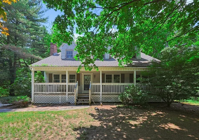 Homes for sale in Wrentham, MA | 47 Sleepy Hollow Ln, Wrentham, MA 02093 | MLS# 73547173