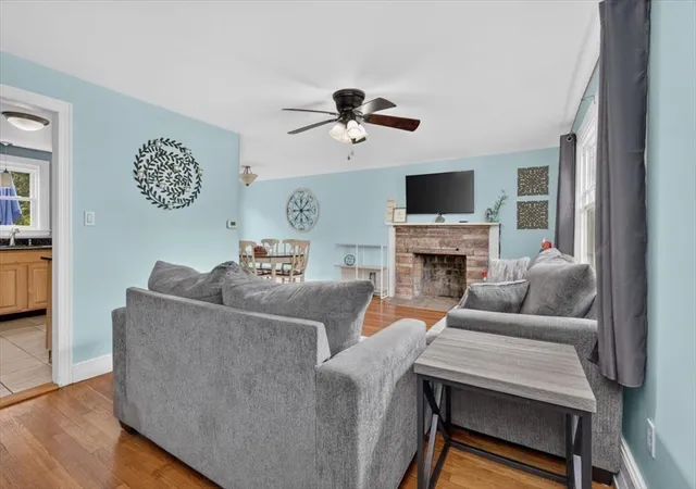 Homes for sale in Whitman, MA | 15 Russell Rd, Whitman, MA 02382 | MLS# 73545946