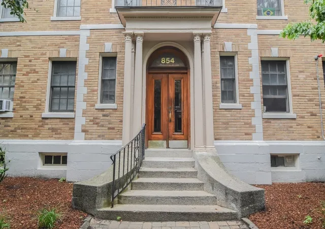 1st image of 860 Massachusetts Avenue #854 8, Cambridge, MA 02139 | MLS# 73540775