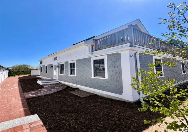 1st image of 65 Franklin Street #AB, Provincetown, MA 02657 | MLS# 73522892