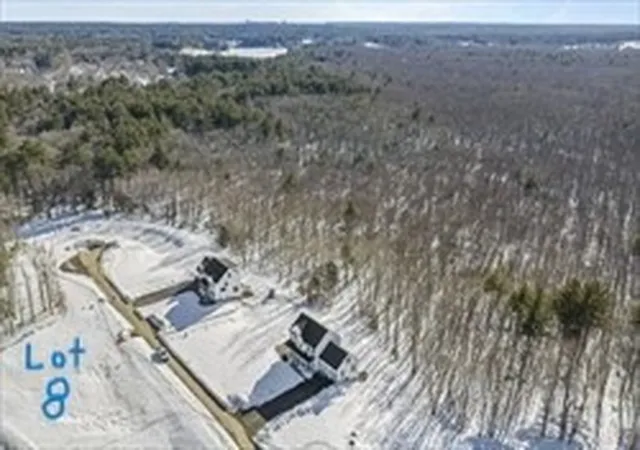 Photo 1 of Land for sale at Lot 8 Caleb Dr, Middleboro, MA 02346 | MLS# 73570329 | Listing updated on 2026-09-04