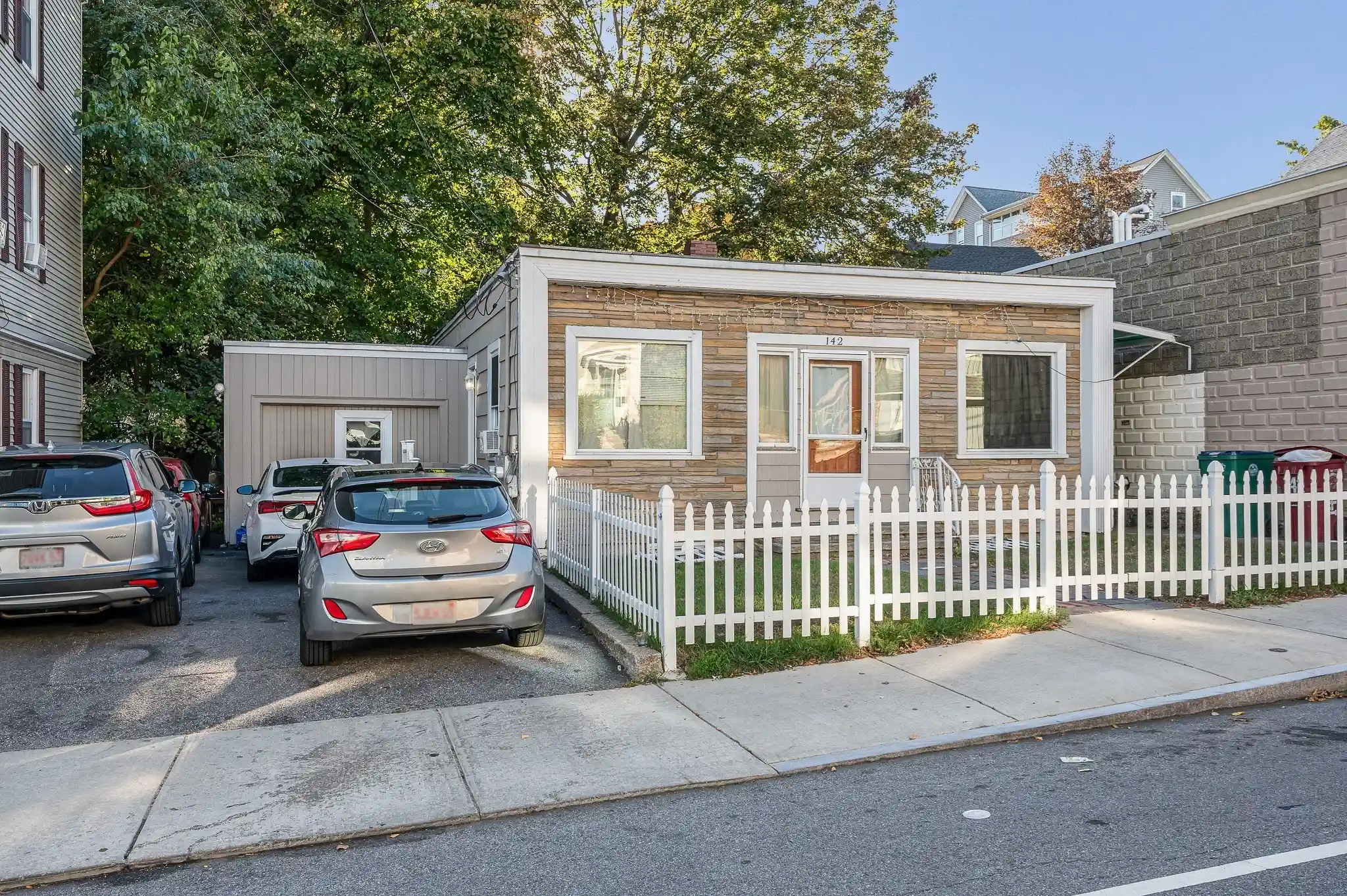 Single family home for sale at 142 University Ave, Lowell, MA 01854 | MLS# 73590319