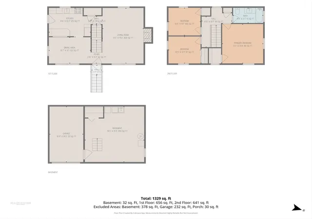 33rd image of 17 Dale Cir, Waltham, MA 02451 | MLS# 73555336