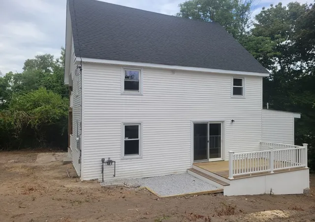 Photo 1 of Single family home for sale at 11 Beech Street Lane, Fitchburg, MA 01420 | MLS# 73417281 | Listing updated on 2025-12-09