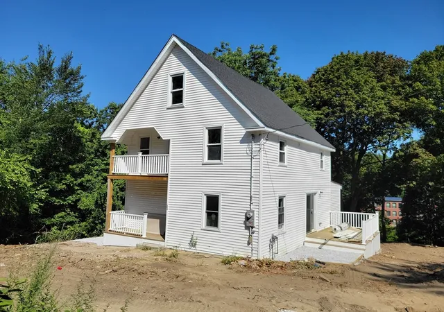 Photo 2 of Single family home for sale at 11 Beech Street Lane, Fitchburg, MA 01420 | MLS# 73417281 | Listing updated on 2025-12-09
