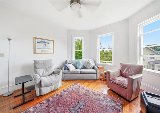 2nd image of 113 Antrim St #3, Cambridge, MA 02139 | MLS# 73565239