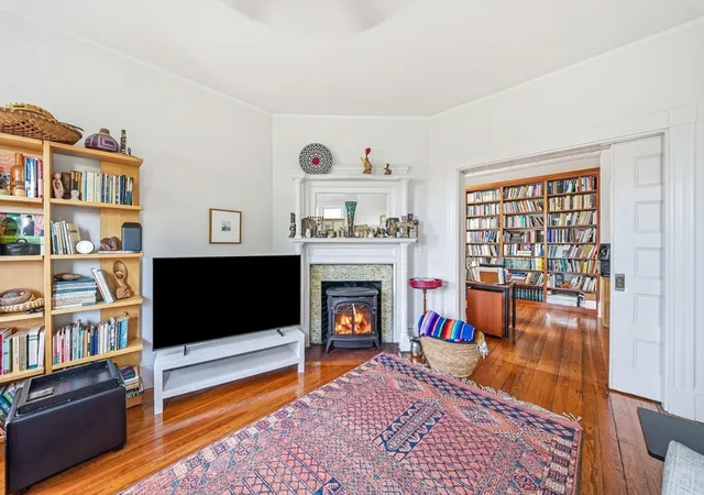 Photo 3 of Sale Pending at 113 Antrim St #3, Cambridge, MA 02139 | MLS# 73565239 | Listing updated on 2026-08-28