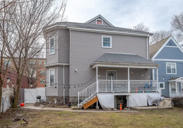 Homes for sale in Boston, MA | 216 Blue Hill Ave, Boston, MA 02119 | MLS# 73508043