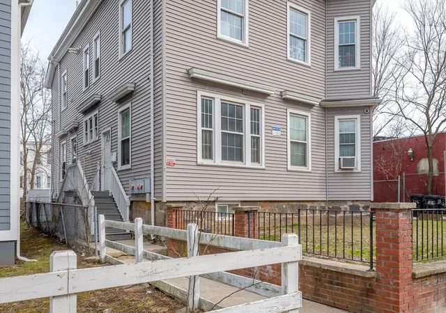 Homes for sale in Boston, MA | 216 Blue Hill Ave, Boston, MA 02119 | MLS# 73508043