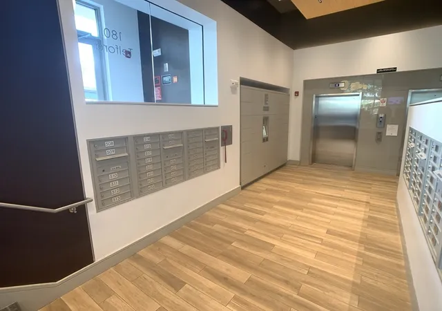 5th image of 180 Telford St #213, Brighton, MA 02135 | MLS# 73557410