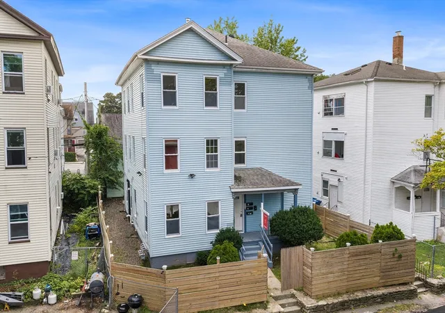 1st image of 5 Freeland Ter, Worcester, MA 01603 | MLS# 73568993