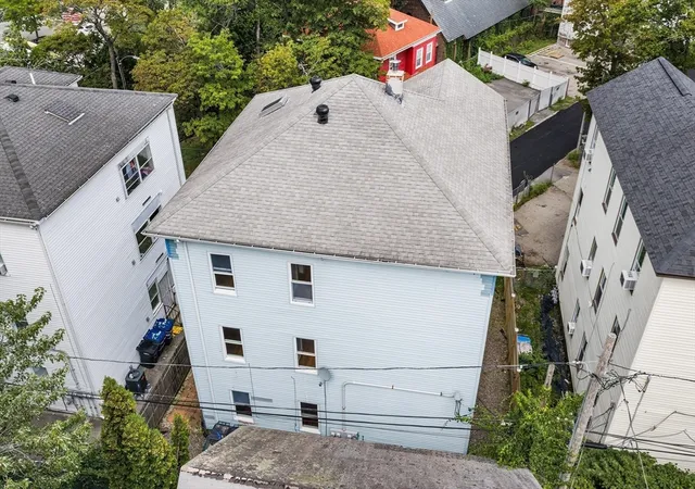 22nd image of 5 Freeland Ter, Worcester, MA 01603 | MLS# 73568993