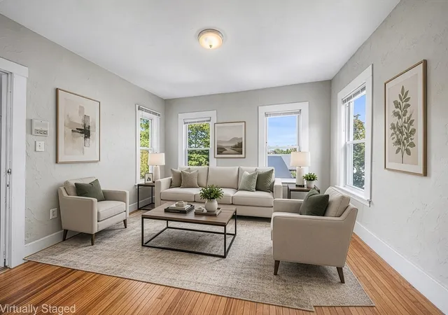 5th image of 5 Freeland Ter, Worcester, MA 01603 | MLS# 73568993