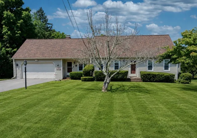 1st image of 1599 South St, Bridgewater, MA 02324 | MLS# 73547438