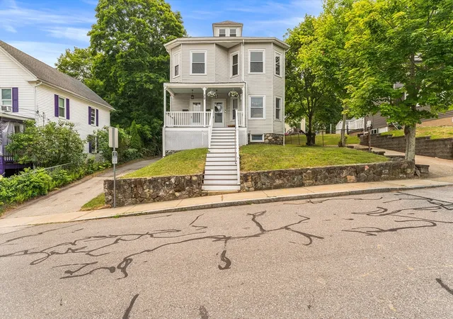 Photo 1 of Sale Pending at 39 Orchard St, Marlborough, MA 01752 | MLS# 73550888 | Listing updated on 2026-09-08