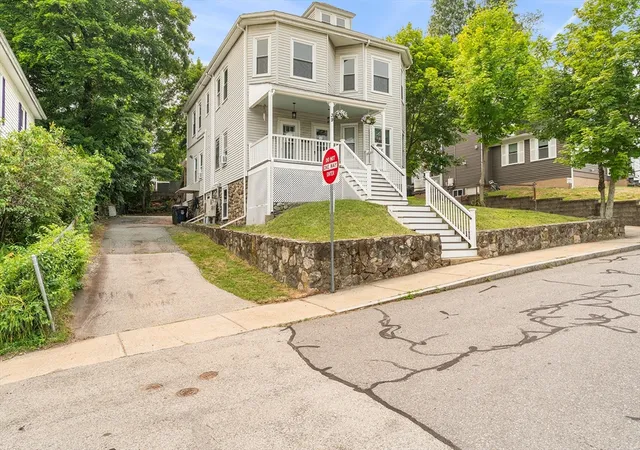 Photo 2 of Sale Pending at 39 Orchard St, Marlborough, MA 01752 | MLS# 73550888 | Listing updated on 2026-09-08