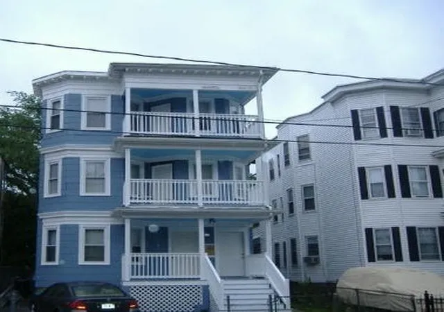Photo 1 of Multi family home for sale at 25 Crowell St, Dorchester Center, MA 02124 | MLS# 73540408 | Listing updated on 2026-09-08