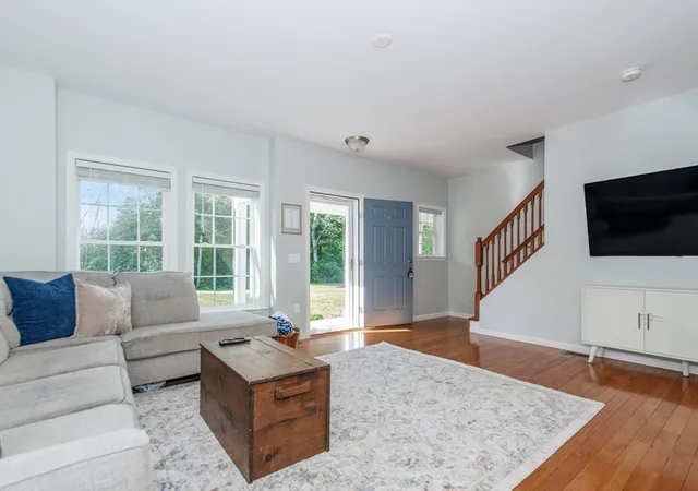 Photo 3 of Condo for sale at 136 Minot Ave #B, Wareham, MA 02538 | MLS# 73568479 | Listing updated on 2026-08-31