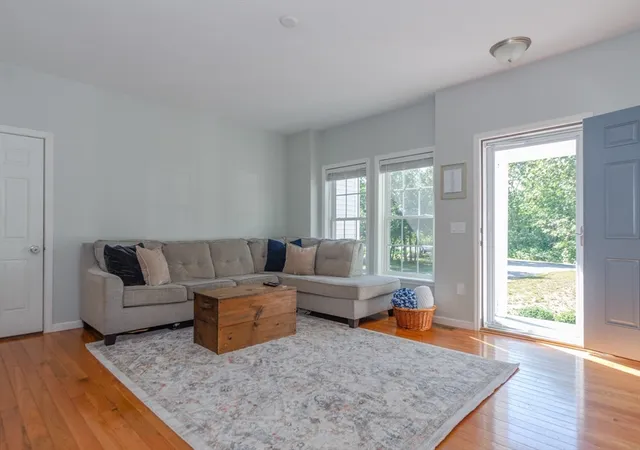Photo 3 of Condo for sale at 136 Minot Ave #B, Wareham, MA 02538 | MLS# 73568479 | Listing updated on 2026-09-28