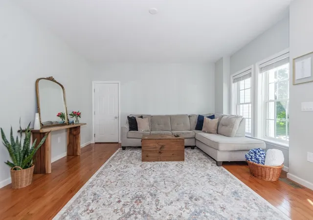 Photo 4 of Condo for sale at 136 Minot Ave #B, Wareham, MA 02538 | MLS# 73568479 | Listing updated on 2026-09-28